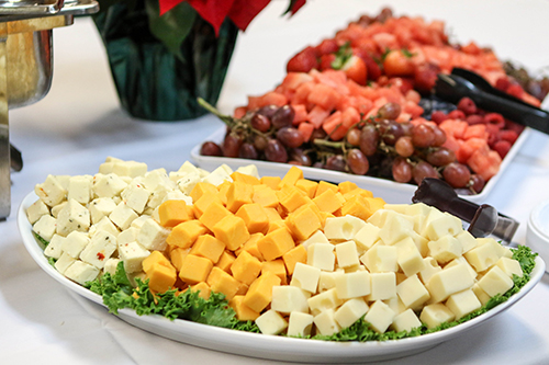 Ole's Catering