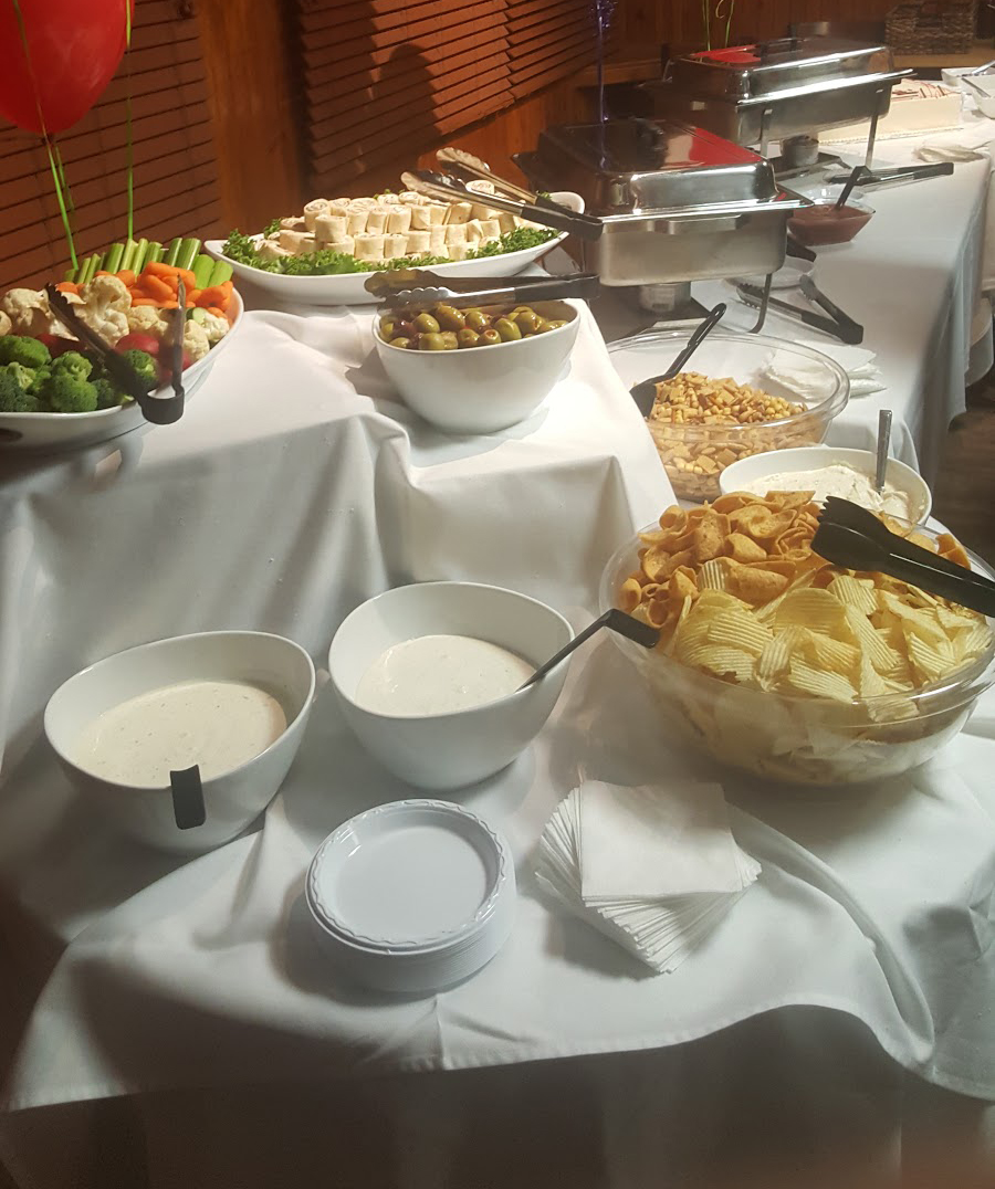 Ole's Catering