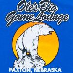 Style No: 213
Colors: Red, Blue, Yellow
Sizes: Adult S, M, L, XL, XXL, XXXL • Kids 6-8 S, 10-12 M, 14-16 L, 18-20 XL
Design shown is on front of t-shirt.